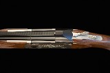 Krieghoff K80 Std Parcours X, 12ga/32" RH - NEW - 6 of 12