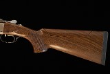 Krieghoff K80 Std Parcours X, 12ga/32" RH - NEW - 11 of 12
