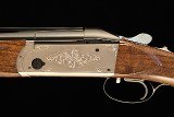 Krieghoff K80 Std Parcours X, 12ga/32" RH - NEW - 4 of 12