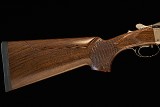 Krieghoff K80 Std Parcours X, 12ga/32" RH - NEW - 12 of 12