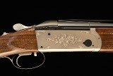 Krieghoff K80 Std Parcours X, 12ga/32" RH - NEW - 5 of 12