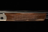 Krieghoff K80 Std Parcours X, 12ga/32" RH - NEW - 10 of 12