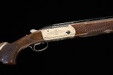 Krieghoff K80 Std Parcours X, 12ga/32" RH - NEW - 1 of 12
