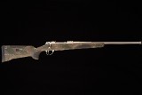 Sako 90 Finnlight camo, 7mm PRC, 5/8"-24NEW - Image 1 of 5