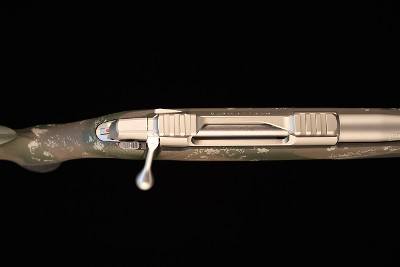 Sako 90 Finnlight camo, 7mm PRC, 5/8"-24NEW - Image 4 of 5