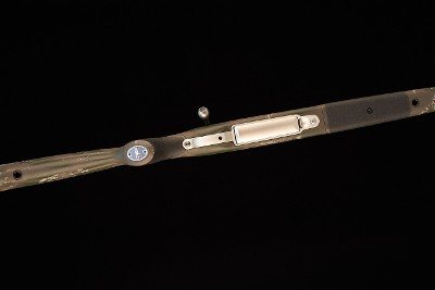 Sako 90 Finnlight camo, 7mm PRC, 5/8"-24NEW - Image 2 of 5