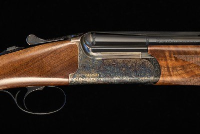 Fausti Class RDX 20ga/28ga - color case - used/A- - Image 12 of 14