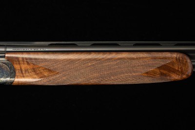 Fausti Class RDX 20ga/28ga - color case - used/A- - Image 4 of 14