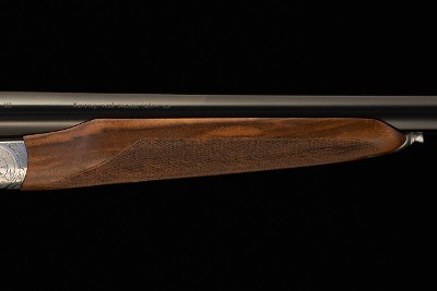 Beretta 486 12g/28" - pistol grip/beavertail - NEW - Image 5 of 13