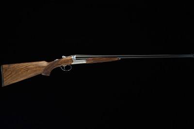 Beretta 486 12g/28" - pistol grip/beavertail - NEW - Image 1 of 13