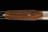 Beretta 486 12g/28" - pistol grip/beavertail - NEW - Image 13 of 13