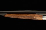 Beretta 486 12g/28" - pistol grip/beavertail - NEW - Image 6 of 13