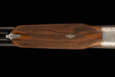 Beretta 486 12g/28" - pistol grip/beavertail - NEW - Image 13 of 13