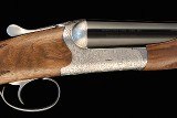 Beretta 486 12g/28" - pistol grip/beavertail - NEW - Image 7 of 13