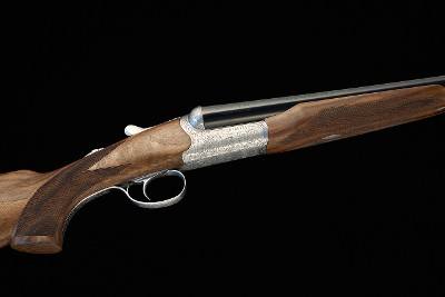 Beretta 486 12g/28" - pistol grip/beavertail - NEW - Image 2 of 13