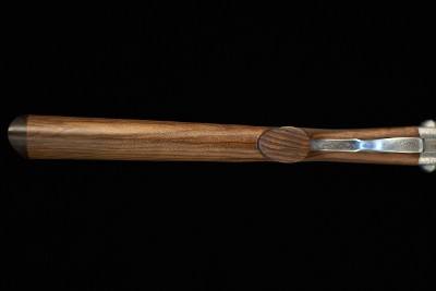 Beretta 486 12g/28" - pistol grip/beavertail - NEW - Image 4 of 13