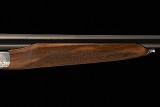 Beretta 486 12g/28" - pistol grip/beavertail - NEW - Image 5 of 13