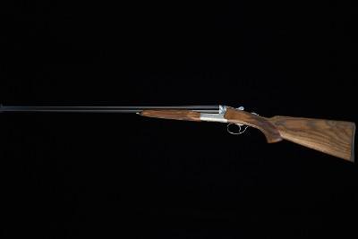 Beretta 486 12g/28" - pistol grip/beavertail - NEW - Image 3 of 13