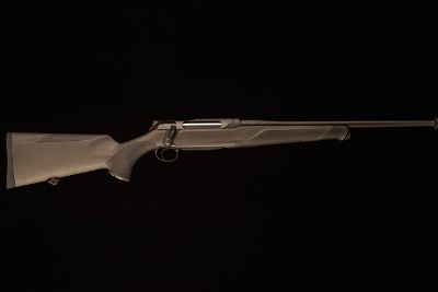 Sauer 505 XT (non-thumbhole) .270 Win - NEW - Image 1 of 4