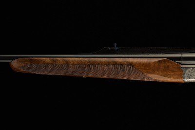 Chapuis Elan X4 9.3x74R - unfired display model! - Image 5 of 12