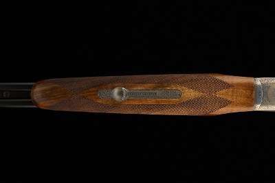 Chapuis Elan X4 9.3x74R - unfired display model! - Image 6 of 12
