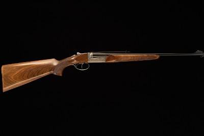 Chapuis Elan X4 9.3x74R - unfired display model! - Image 2 of 12