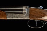 Chapuis Elan X4 9.3x74R - unfired display model! - Image 10 of 12