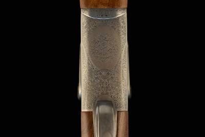 Chapuis Elan X4 9.3x74R - unfired display model! - Image 12 of 12
