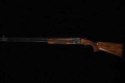 Caesar Guerini Invictus I Ltd - 12ga/32" LH - NEW - Image 9 of 12