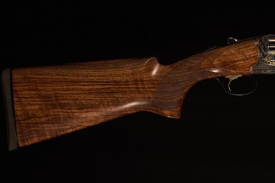 Caesar Guerini Invictus I Ltd - 12ga/32" LH - NEW - Image 7 of 12
