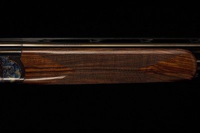 Caesar Guerini Invictus I Ltd - 12ga/32" LH - NEW - Image 3 of 12