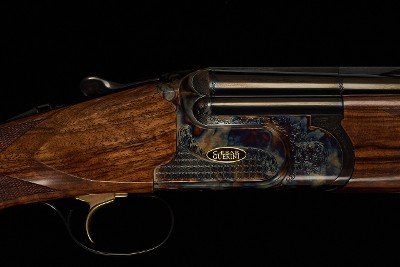 Caesar Guerini Invictus I Ltd - 12ga/32" LH - NEW - Image 11 of 12