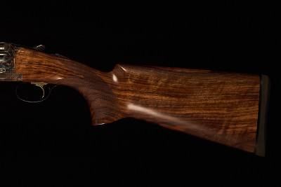 Caesar Guerini Invictus I Ltd - 12ga/32" LH - NEW - Image 4 of 12