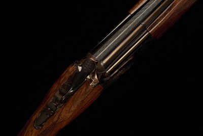 Caesar Guerini Invictus I Ltd - 12ga/32" LH - NEW - Image 8 of 12