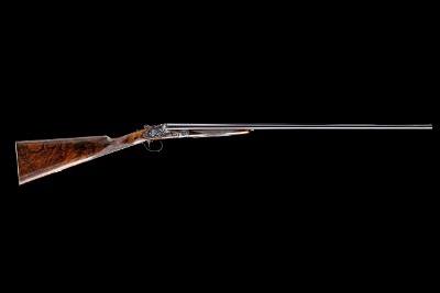 New Purdey Side by Side 410 Bore with 30" Barrels - Image 5 of 10