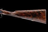 New Purdey Side by Side 410 Bore with 30" Barrels - Image 9 of 10