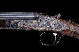New Purdey Side by Side 410 Bore with 30" Barrels - Image 10 of 10
