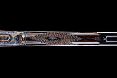 New Purdey Side by Side 410 Bore with 30" Barrels - Image 8 of 10
