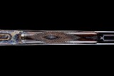 New Purdey Side by Side 410 Bore with 30" Barrels - Image 8 of 10