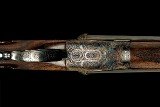 New Purdey 12 Bore w/ 28" Bbls & Teague Chokes - Image 8 of 10