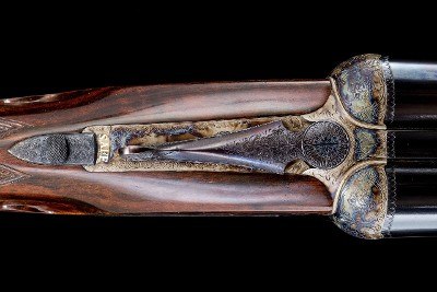 New Purdey 12 Bore w/ 28" Bbls & Teague Chokes - Image 1 of 10