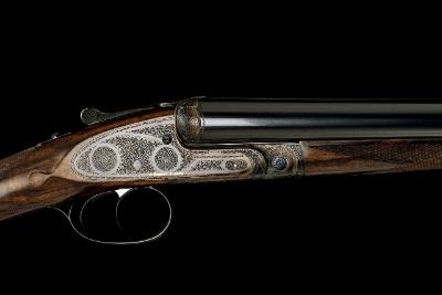 New Purdey 12 Bore w/ 28" Bbls & Teague Chokes - Image 5 of 10
