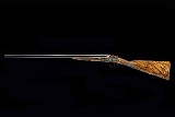New Purdey 12 Bore w/ 28" Bbls & Teague Chokes - Image 10 of 10