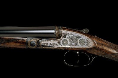 New Purdey 12 Bore w/ 28" Bbls & Teague Chokes - Image 6 of 10