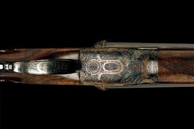 New Purdey 12 Bore w/ 28" Bbls & Teague Chokes - Image 8 of 10