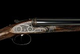 New Purdey 12 Bore w/ 28" Bbls & Teague Chokes - Image 5 of 10