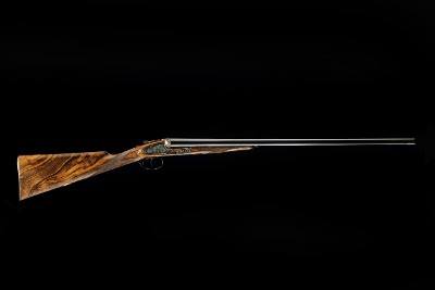 New Purdey 12 Bore w/ 28" Bbls & Teague Chokes - Image 7 of 10