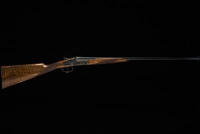 Grulla 216 Round Body, color case, 28ga/28" - NEW - Image 2 of 15