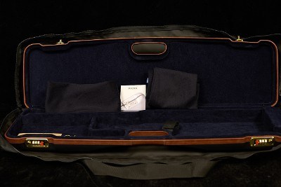 Grulla 216 Round Body, color case, 28ga/28" - NEW - Image 15 of 15