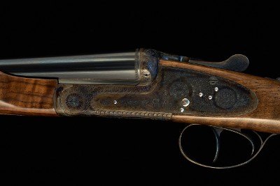Grulla 216 Round Body, color case, 28ga/28" - NEW - Image 11 of 15